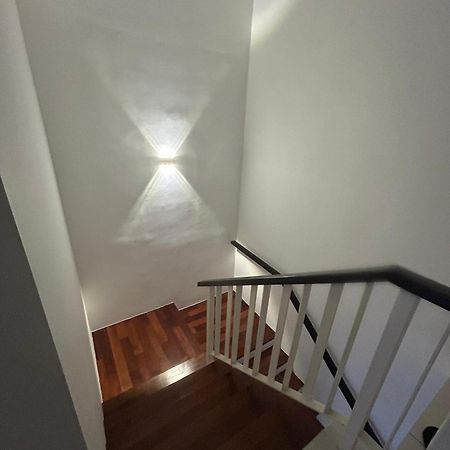 Eco Nest 3 Bedroom Duplex Apartment นุสาจายา ภายนอก รูปภาพ